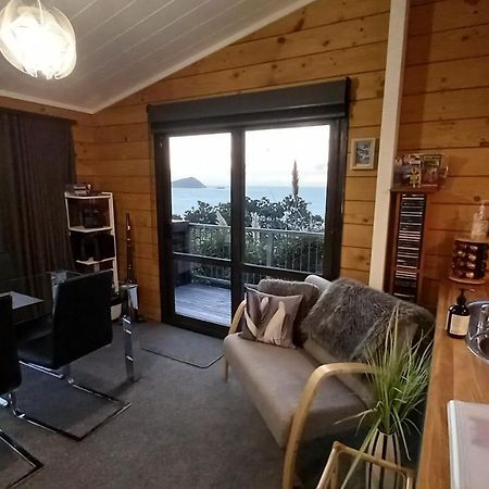 Island View Experience Villa Coromandel Exterior foto