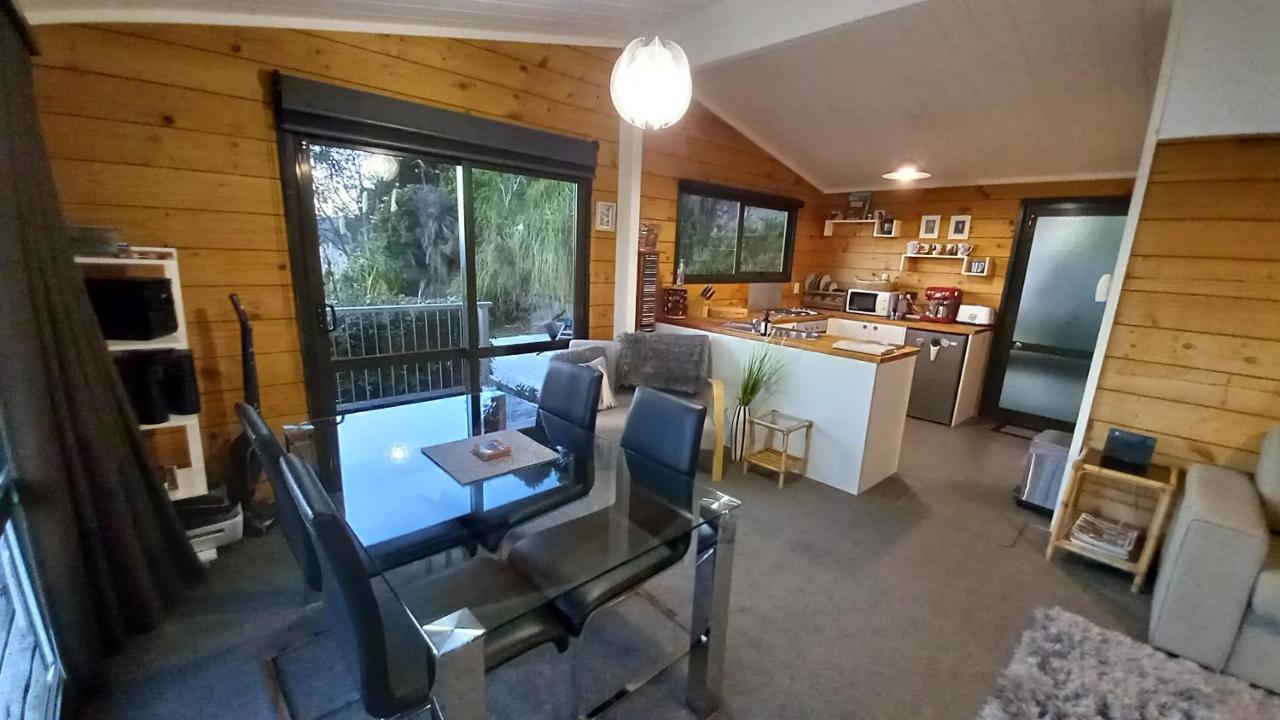 Island View Experience Villa Coromandel Exterior foto